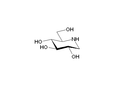 1-Deoxynojirimycin