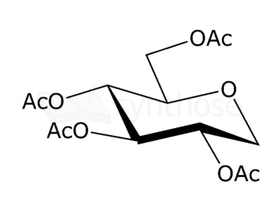 1,5-Anhydro-D-glucitol 2,3,4,6-tetraacetate