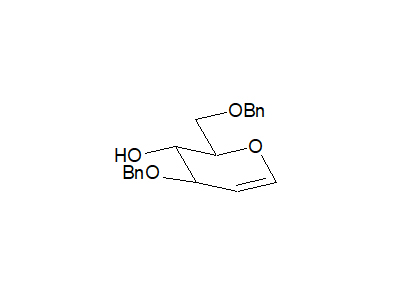 3,6-Di-O-benzyl-D-glucal