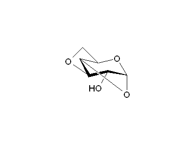 1,4:3,6-Dianhydro-α-D-glucopyranose