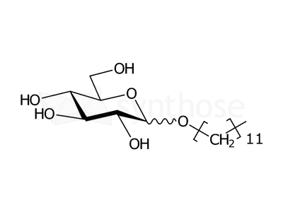 Dodecyl D-glucopyranoside