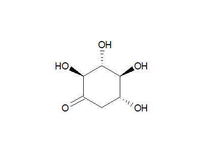 2-Deoxy-scyllo-inosose