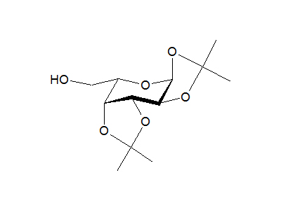 1,2:3,4-Di-O-isopropylidene-α-L-galactopyranose