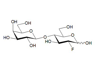 2-Deoxy-2-fluoro-D-lactose