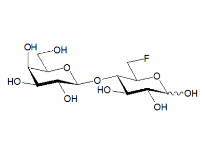 6-Deoxy-6-fluoro-D-lactose