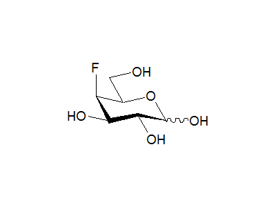 4-Deoxy-4-fluoro-D-galactose