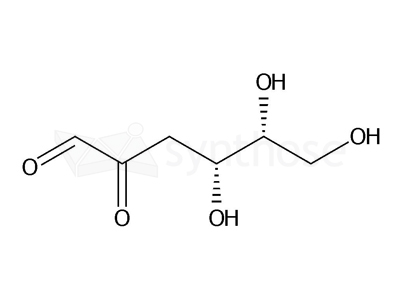 3-Deoxy-D-galactosone