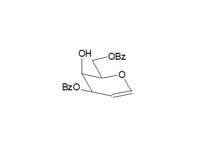 3,6-Di-O-benzoyl-D-galactal