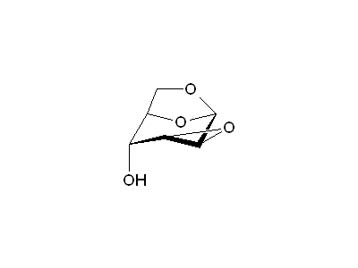 1,6:2,3-Dianhydro-β-D-mannopyranose