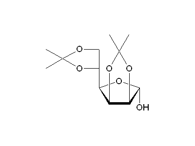 2,3:5,6-Di-O-isopropylidene-α-D-mannofuranose