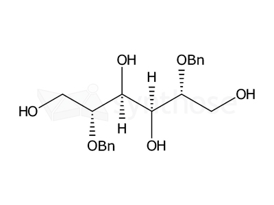 2,5-Di-O-benzyl-D-mannitol