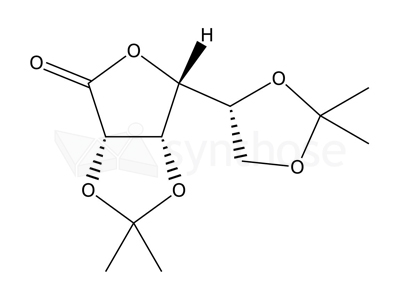 2,3:5,6-Di-O-isopropylidene-D-mannono-1,4-lactone