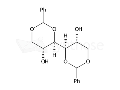 1,3:4,6-Di-O-benzylidene-D-mannitol
