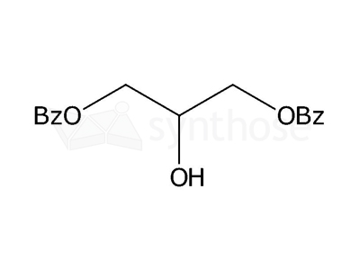 1,3-Di-O-benzoyl-D-glycerol