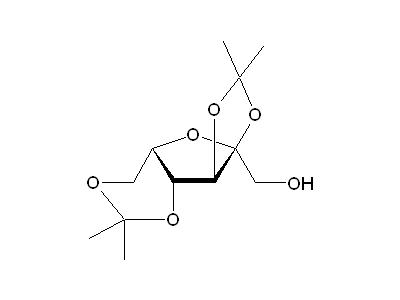 2,3:4,6-Di-O-isopropylidene-α-L-sorbofuranose