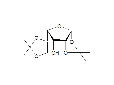 1,2:5,6-Di-O-isopropylidene-α-D-gulofuranose