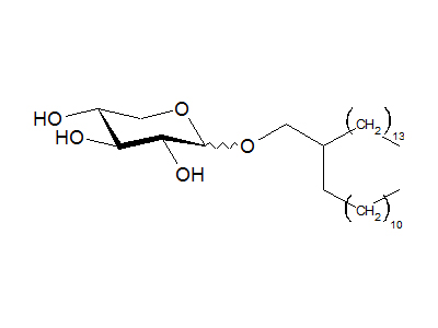 2-Dodecylhexadecyl D-xylopyranoside