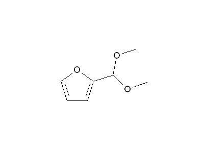 2-(Dimethoxymethyl)furan