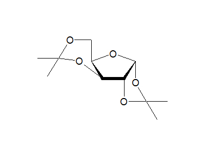 1,2:3,5-Di-O-isopropylidene-α-D-xylofuranose