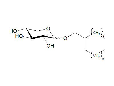2-Octyldodecyl D-xylopyranoside