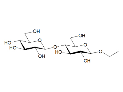 Ethyl β-D-cellobioside
