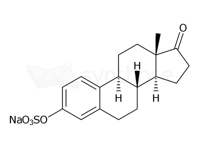 Estrone 3-O-sulfate, sodium salt