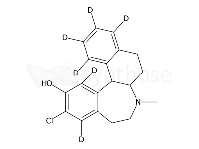 Ecopipam-d6