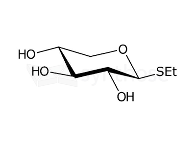 Ethyl 1-thio-β-D-xylopyranoside