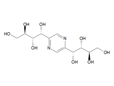Fructosazine
