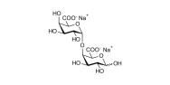 Galacturonan oligosaccharide DP2