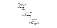 Galacturonan oligosaccharide DP3