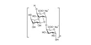 Rhamnogalacturonan polysaccharide from gombo/okra