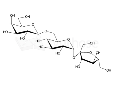 6-O-β-D-Galactopyranosyl-D-sucrose