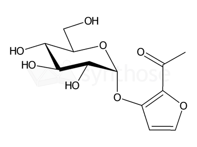 α-D-Glucopyranosyl isomaltol