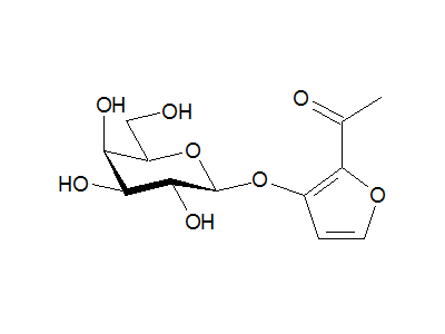 β-D-Galactopyranosyl isomaltol