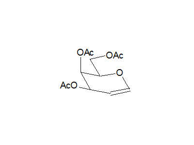 D-Galactal triacetate