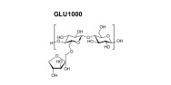 Xyloglucan oligosaccharides