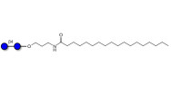 Cellobiose with stearic chain (Linker-STEA A)