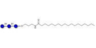 Cellotriose with stearic chain (Linker-STEA A)