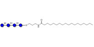 Cellotetraose with stearic chain (Linker-STEA A)