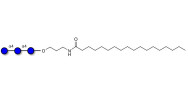 Maltotriose DP3 with stearic chain (Linker-STEA A)