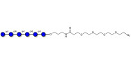 Maltohexaose DP6 with terminal azide (Linker-N3 A)