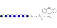 Maltoheptaose DP7 with DBCO (Linker-DBCO A)