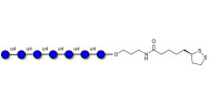 Maltoheptaose DP7 with cyclic di-thiol (Linker-LIPO A)