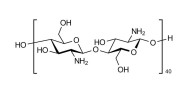 Chitosan oligosaccharides Average DP40
