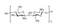 Chitosan oligosaccharides Average DP12