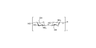 Chitosan oligosaccharides Average DP6
