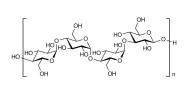 Isolichenan polysaccharide
