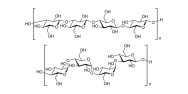 Lichenan & Isolichenan polysaccharide mixture