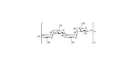 Isolichenan oligosaccharides (Cut-off: between 3kDa & 10kDa)
